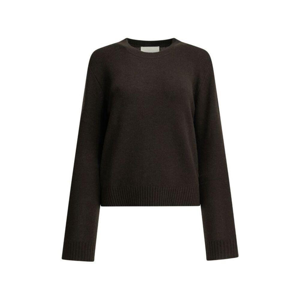 Lisa Yang Women Mable Cashmere Crewneck Sweater